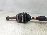 2002-2006 Toyota Camry Axle Shaft Front Passenger Cv C/v - Oemusedautoparts1.com