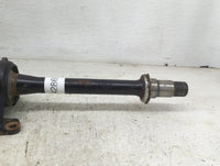 2002-2006 Toyota Camry Axle Shaft Front Passenger Cv C/v - Oemusedautoparts1.com