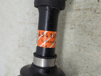 2002-2006 Toyota Camry Axle Shaft Front Passenger Cv C/v - Oemusedautoparts1.com