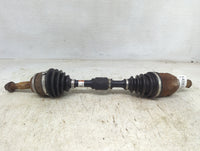 2002-2006 Toyota Camry Axle Shaft Front Driver Cv C/v - Oemusedautoparts1.com
