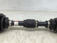 2002-2006 Toyota Camry Axle Shaft Front Driver Cv C/v - Oemusedautoparts1.com