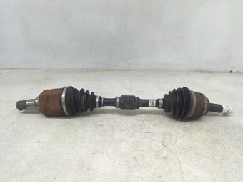 compare product 2002-2006 Toyota Camry Axle Shaft Front Driver Cv C/v