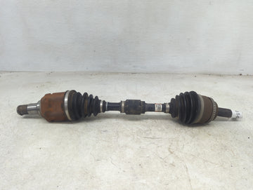2002-2006 Toyota Camry Axle Shaft Front Driver Cv C/v - Oemusedautoparts1.com