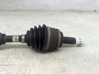 2002-2006 Toyota Camry Axle Shaft Front Driver Cv C/v - Oemusedautoparts1.com