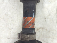 2002-2006 Toyota Camry Axle Shaft Front Driver Cv C/v - Oemusedautoparts1.com