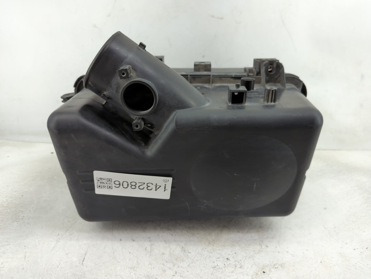 2004-2006 Toyota Camry Air Cleaner Intake-duct Hose Tube - Oemusedautoparts1.com