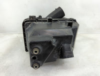 2004-2006 Toyota Camry Air Cleaner Intake-duct Hose Tube - Oemusedautoparts1.com