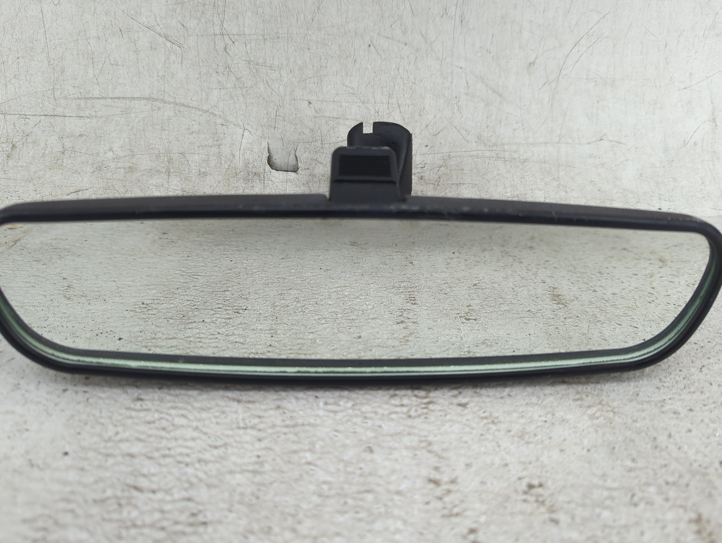 2001-2006 Toyota Camry Interior Rear View Mirror Replacement OEM P/N:E8011681 Fits OEM Used Auto Parts - Oemusedautoparts1.c