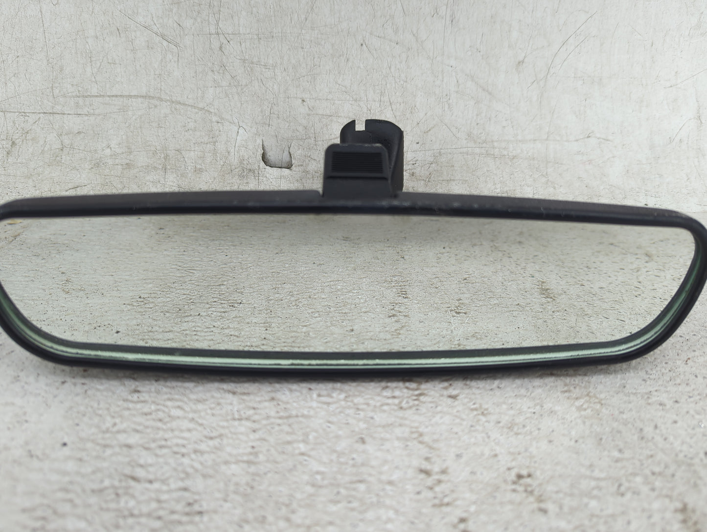 2001-2006 Toyota Camry Interior Rear View Mirror Replacement OEM P/N:E8011681 Fits OEM Used Auto Parts - Oemusedautoparts1.c