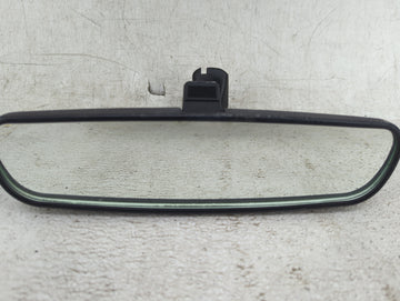 2001-2006 Toyota Camry Interior Rear View Mirror Replacement OEM P/N:E8011681 Fits OEM Used Auto Parts - Oemusedautoparts1.c