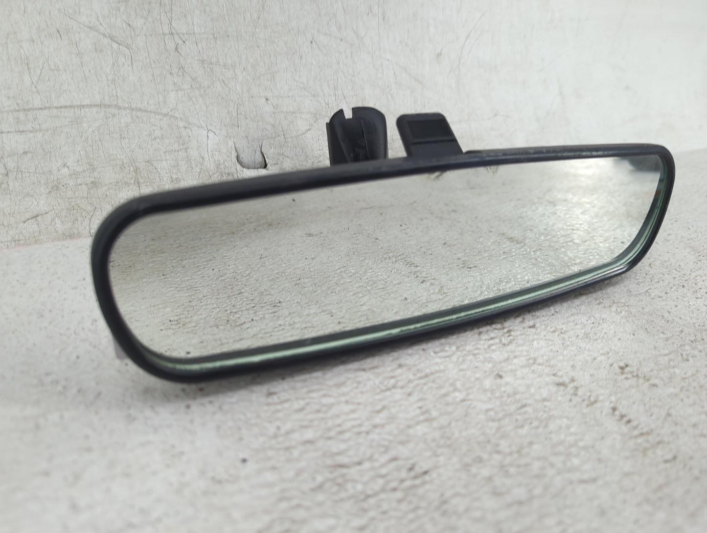 2001-2006 Toyota Camry Interior Rear View Mirror Replacement OEM P/N:E8011681 Fits OEM Used Auto Parts - Oemusedautoparts1.c