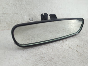 2001-2006 Toyota Camry Interior Rear View Mirror Replacement OEM P/N:E8011681 Fits OEM Used Auto Parts