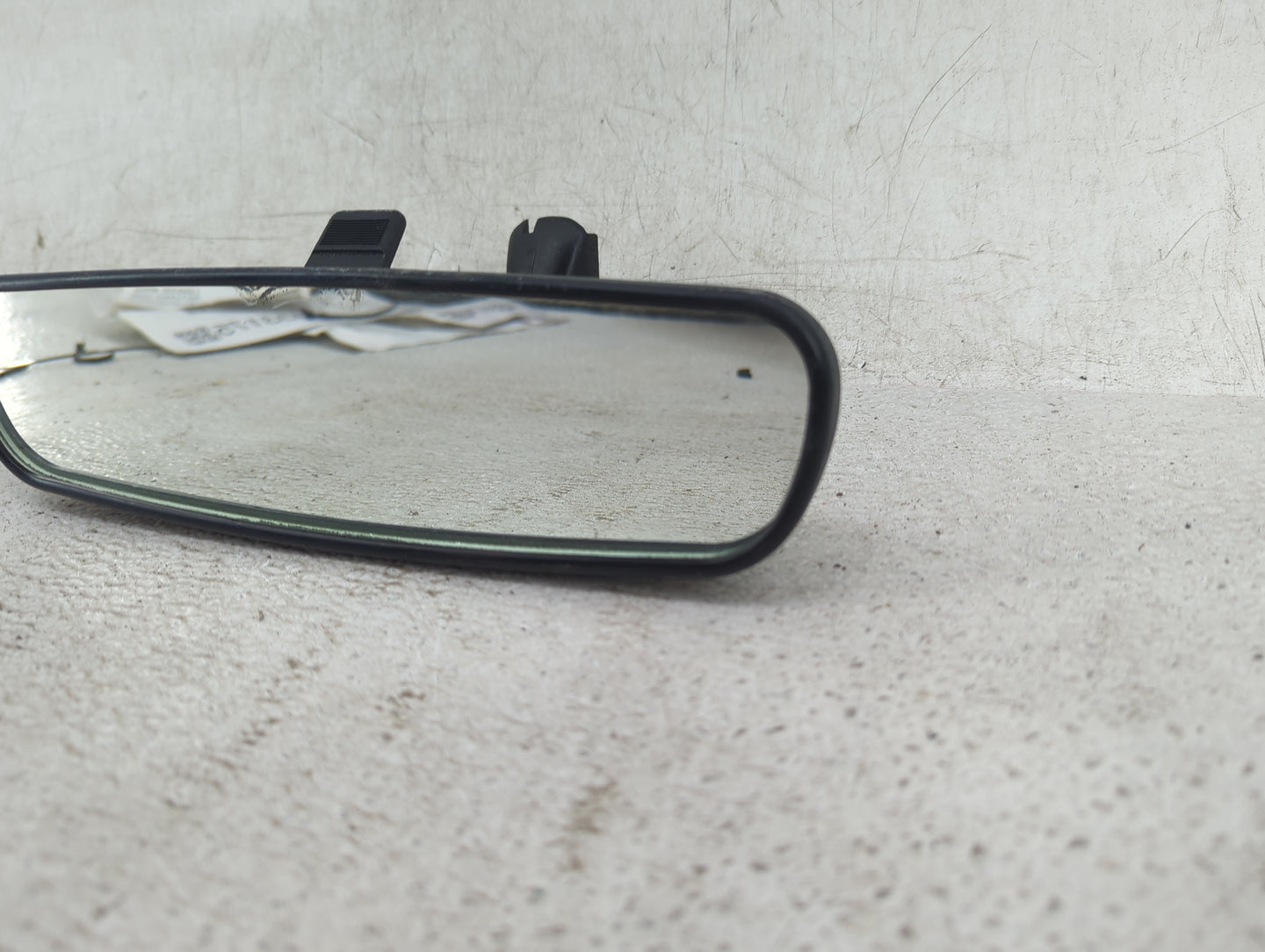 2001-2006 Toyota Camry Interior Rear View Mirror Replacement OEM P/N:E8011681 Fits OEM Used Auto Parts - Oemusedautoparts1.c