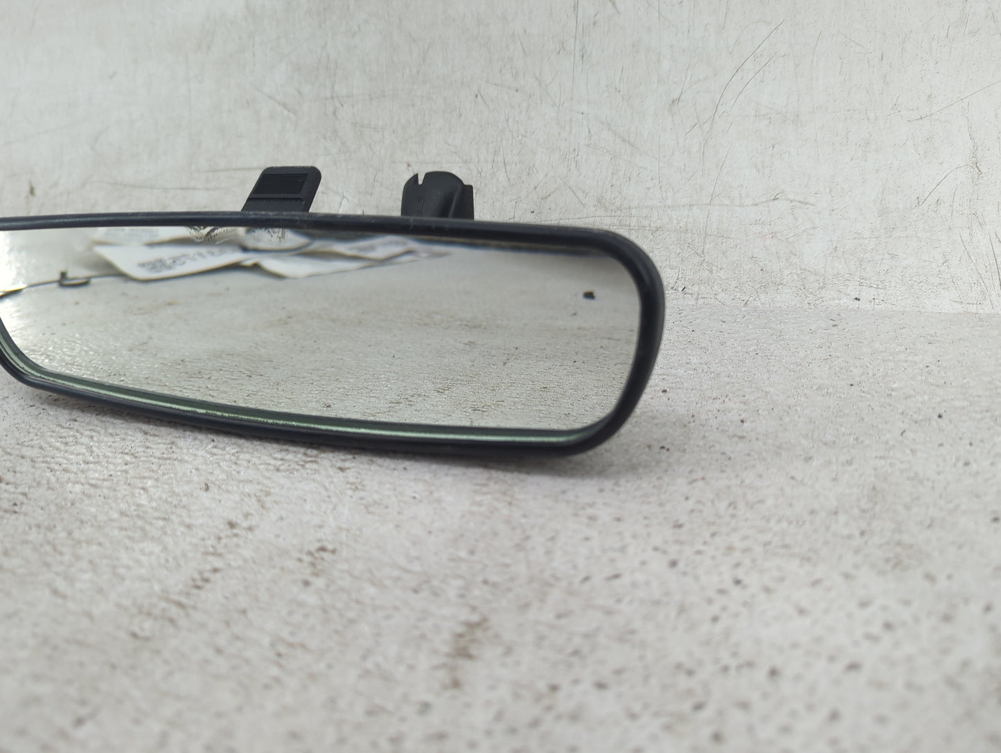 2001-2006 Toyota Camry Interior Rear View Mirror Replacement OEM P/N:E8011681 Fits OEM Used Auto Parts - Oemusedautoparts1.c