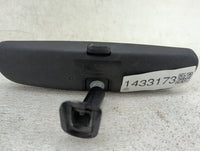 2001-2006 Toyota Camry Interior Rear View Mirror Replacement OEM P/N:E8011681 Fits OEM Used Auto Parts - Oemusedautoparts1.c