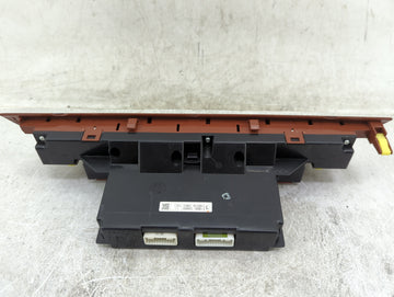 2002-2006 Toyota Camry Climate Control Module Temperature AC/Heater Replacement Fits Fits 2002 2003 2004 2005 2006 OEM Used Auto Parts