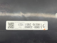 2002-2006 Toyota Camry Climate Control Module Temperature AC/Heater Replacement Fits Fits 2002 2003 2004 2005 2006 OEM Used 