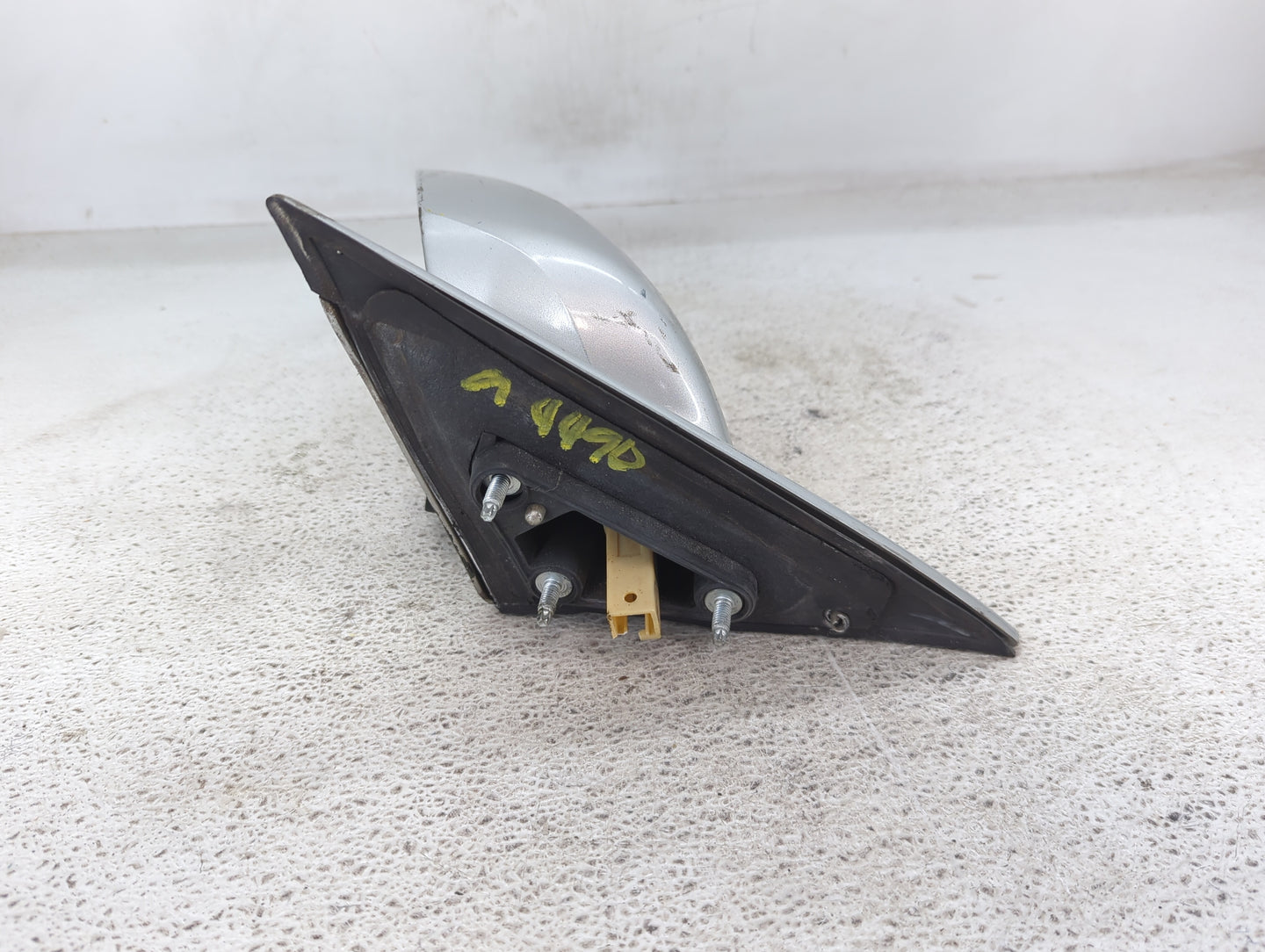 2002-2006 Toyota Camry Driver Side View Mirror - Left Door Mirror OEM Used - Oemusedautoparts1.com