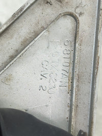 2002-2006 Toyota Camry Driver Side View Mirror - Left Door Mirror OEM Used - Oemusedautoparts1.com