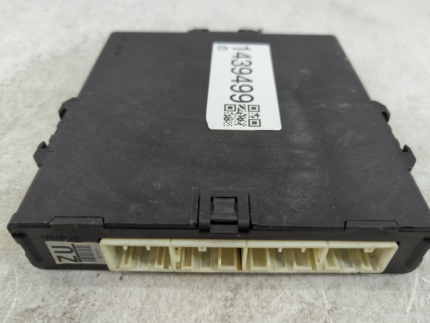 2005-2006 Toyota Camry PCM Engine Control Computer ECU ECM PCU OEM P/N:89661-06D91 TN275100-6470, 275100-6470 Fits Fits 2005