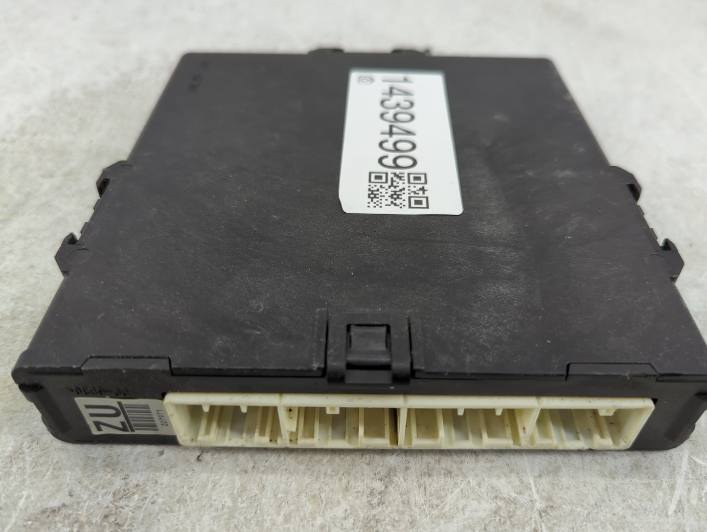 2005-2006 Toyota Camry PCM Engine Control Computer ECU ECM PCU OEM P/N:89661-06D91 TN275100-6470, 275100-6470 Fits Fits 2005