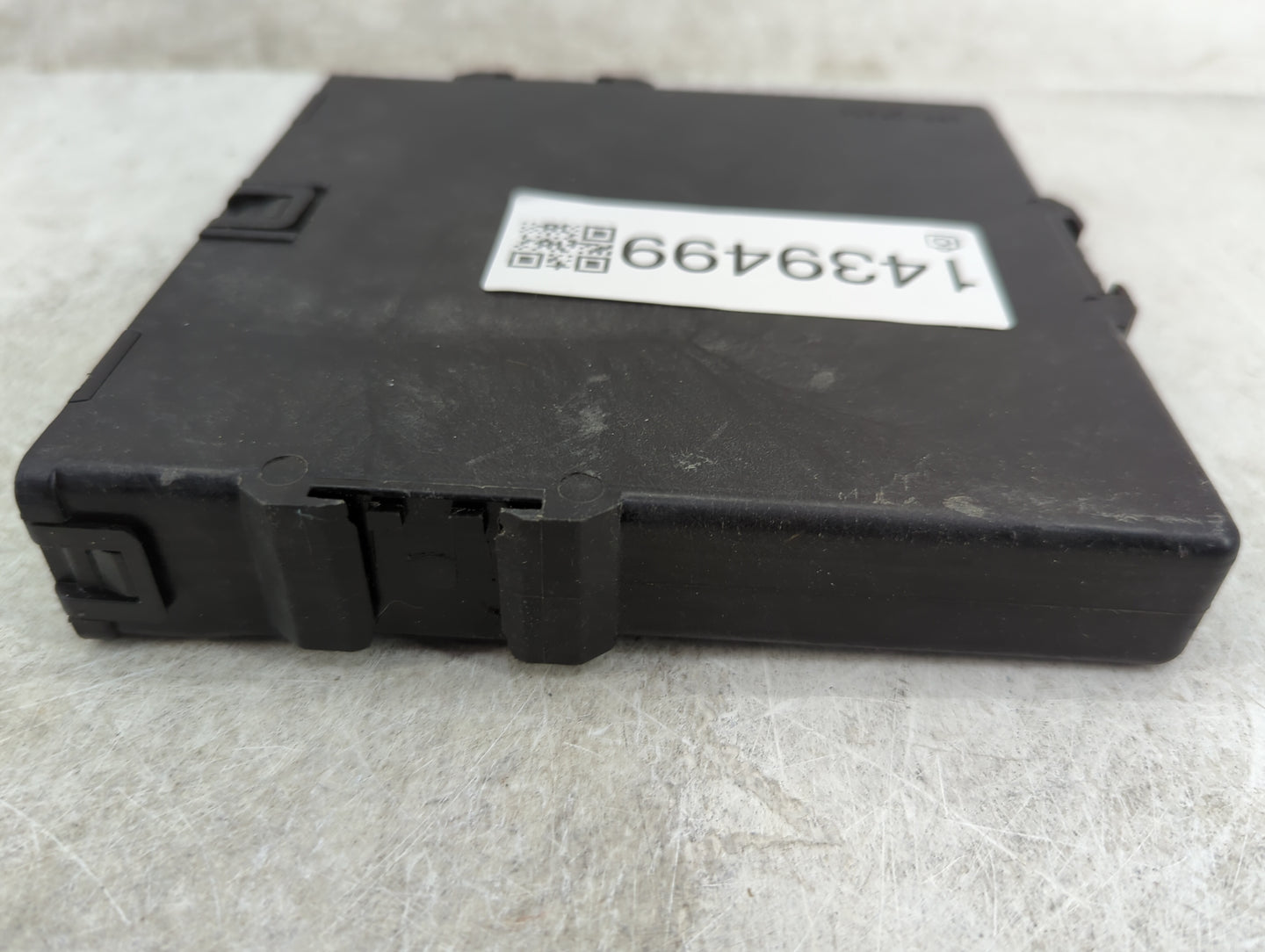 2005-2006 Toyota Camry PCM Engine Control Computer ECU ECM PCU OEM P/N:89661-06D91 TN275100-6470, 275100-6470 Fits Fits 2005