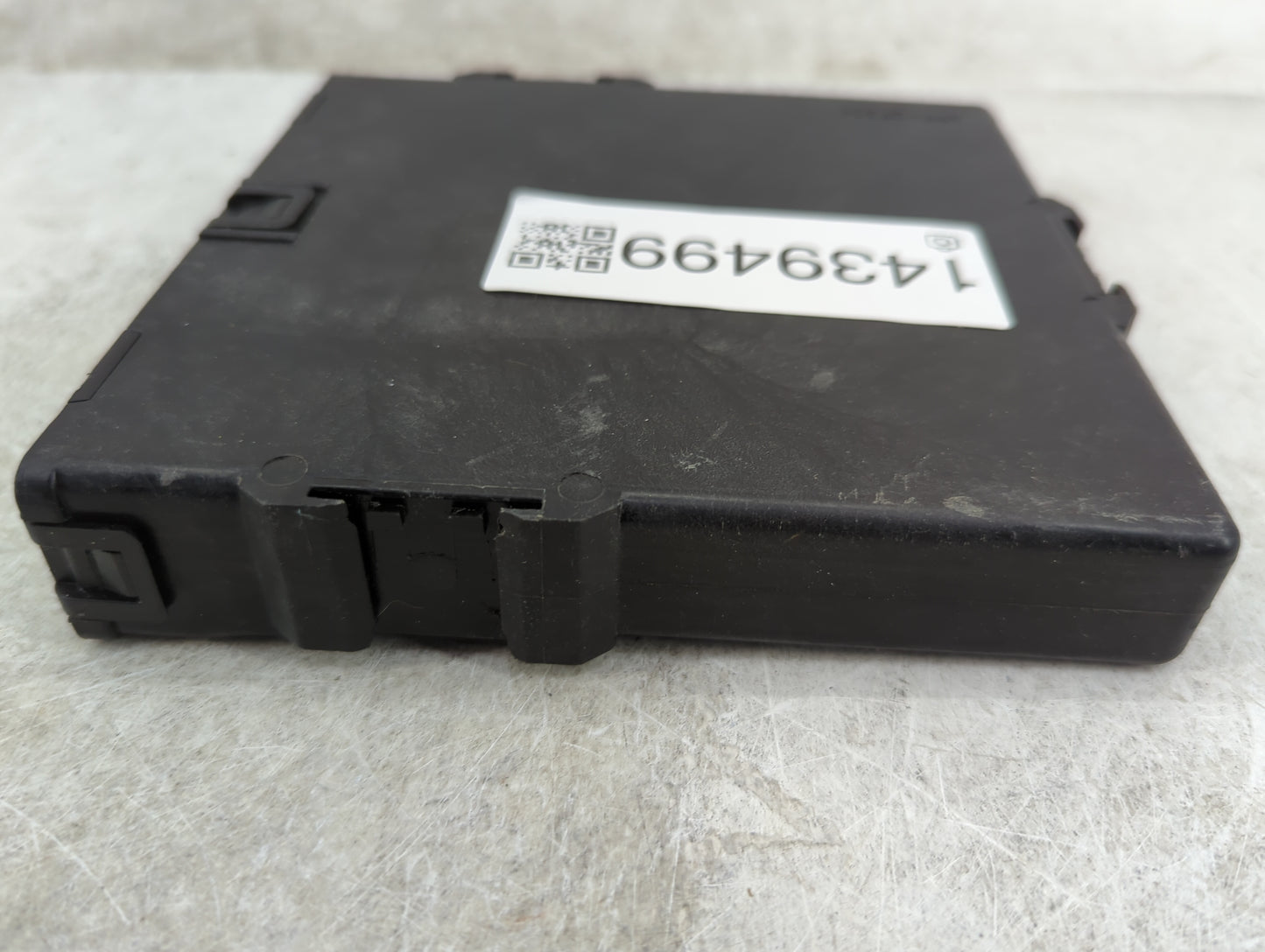 2005-2006 Toyota Camry PCM Engine Control Computer ECU ECM PCU OEM P/N:89661-06D91 TN275100-6470, 275100-6470 Fits Fits 2005