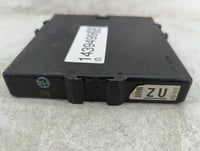 2005-2006 Toyota Camry PCM Engine Control Computer ECU ECM PCU OEM P/N:89661-06D91 TN275100-6470, 275100-6470 Fits Fits 2005