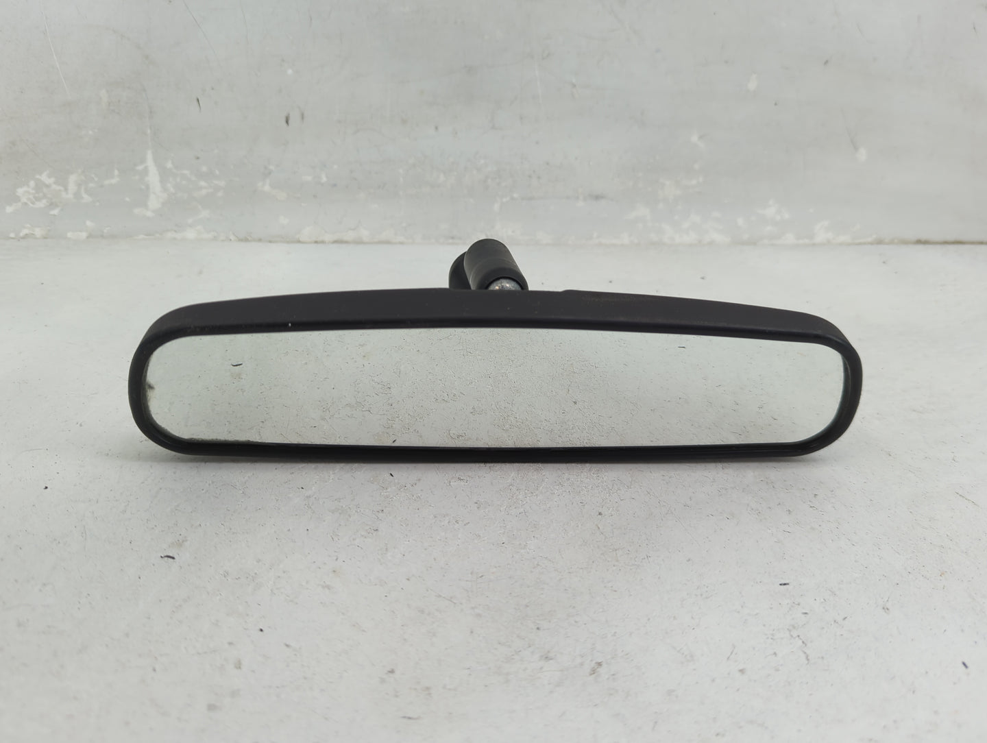 2001-2006 Toyota Camry Interior Rear View Mirror Replacement OEM P/N:E8031681 E8011681 Fits OEM Used Auto Parts - Oemusedaut