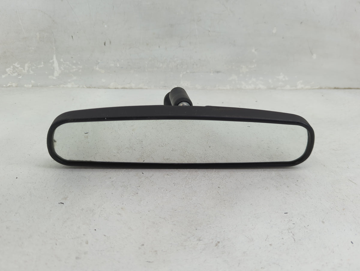 2001-2006 Toyota Camry Interior Rear View Mirror Replacement OEM P/N:E8031681 E8011681 Fits OEM Used Auto Parts - Oemusedaut