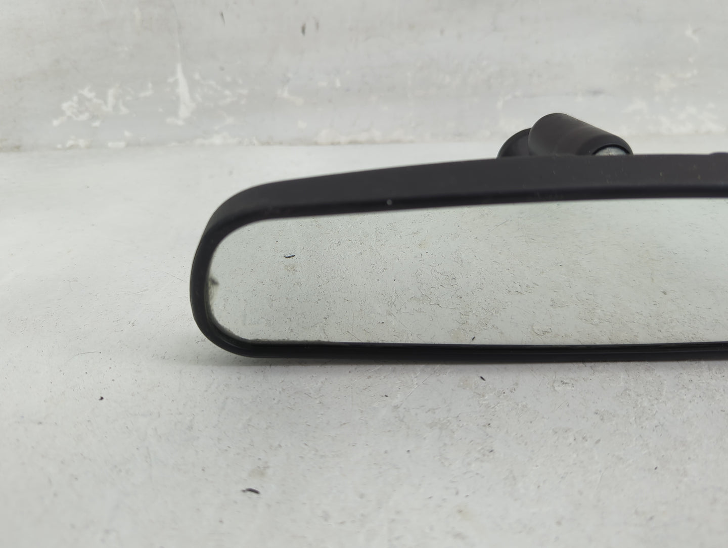2001-2006 Toyota Camry Interior Rear View Mirror Replacement OEM P/N:E8031681 E8011681 Fits OEM Used Auto Parts - Oemusedaut