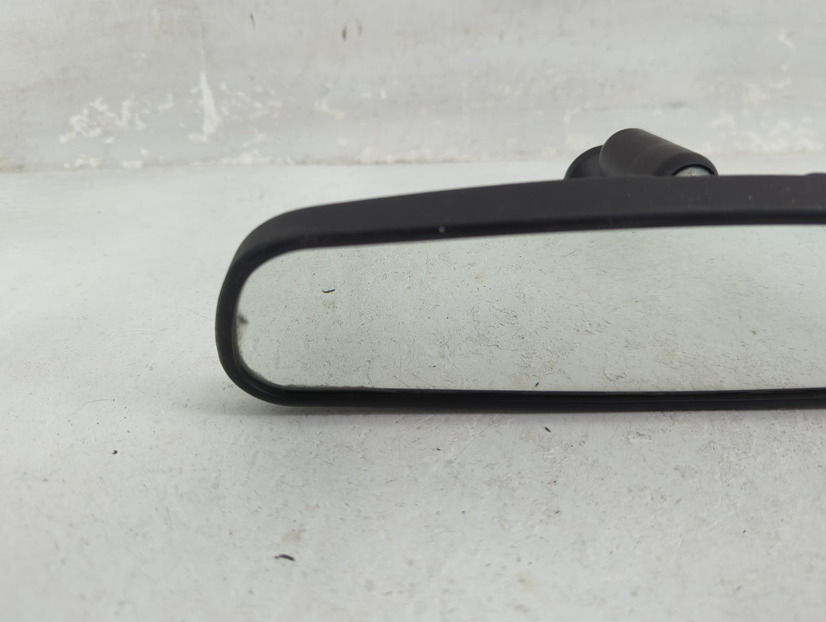 2001-2006 Toyota Camry Interior Rear View Mirror Replacement OEM P/N:E8031681 E8011681 Fits OEM Used Auto Parts - Oemusedaut
