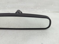 2001-2006 Toyota Camry Interior Rear View Mirror Replacement OEM P/N:E8031681 E8011681 Fits OEM Used Auto Parts - Oemusedaut