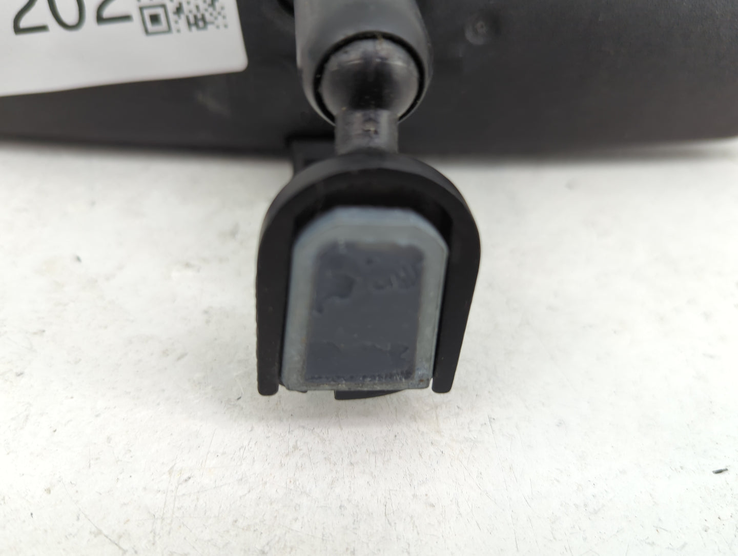 2001-2006 Toyota Camry Interior Rear View Mirror Replacement OEM P/N:E8031681 E8011681 Fits OEM Used Auto Parts - Oemusedaut