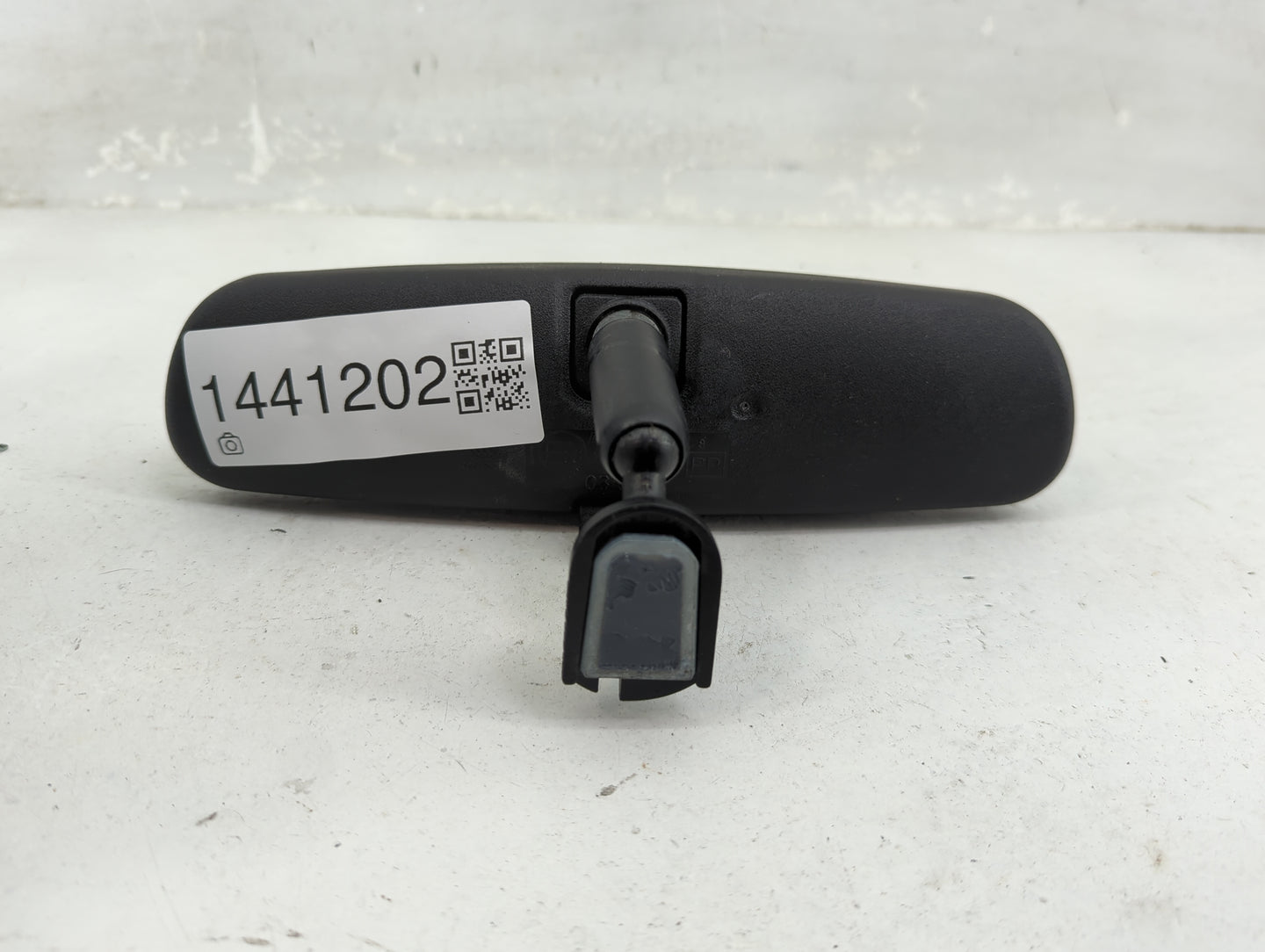 2001-2006 Toyota Camry Interior Rear View Mirror Replacement OEM P/N:E8031681 E8011681 Fits OEM Used Auto Parts - Oemusedaut