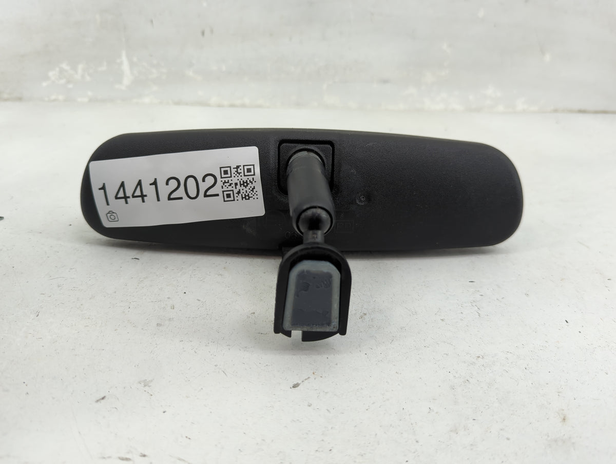 2001-2006 Toyota Camry Interior Rear View Mirror Replacement OEM P/N:E8031681 E8011681 Fits OEM Used Auto Parts - Oemusedaut
