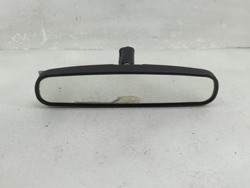2001-2006 Toyota Camry Interior Rear View Mirror Replacement OEM P/N:E8031681 E8011681 Fits OEM Used Auto Parts - Oemusedaut