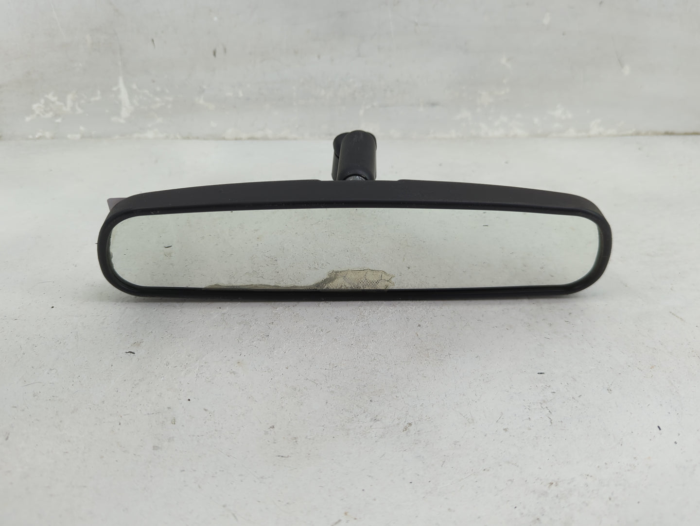 2001-2006 Toyota Camry Interior Rear View Mirror Replacement OEM P/N:E8031681 E8011681 Fits OEM Used Auto Parts - Oemusedaut