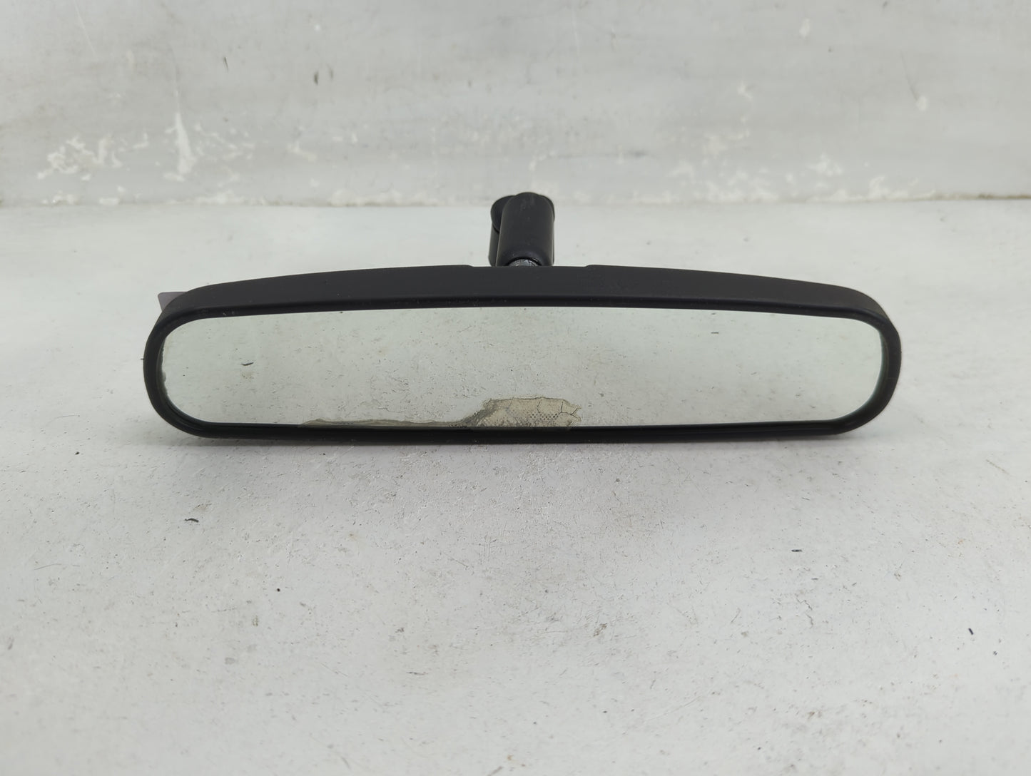 2001-2006 Toyota Camry Interior Rear View Mirror Replacement OEM P/N:E8031681 E8011681 Fits OEM Used Auto Parts - Oemusedaut