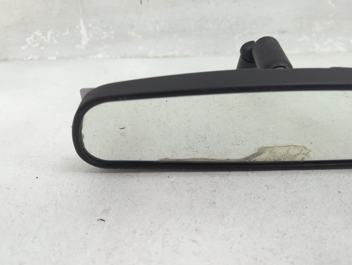 2001-2006 Toyota Camry Interior Rear View Mirror Replacement OEM P/N:E8031681 E8011681 Fits OEM Used Auto Parts - Oemusedaut