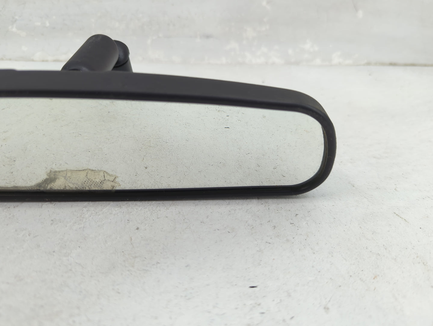 2001-2006 Toyota Camry Interior Rear View Mirror Replacement OEM P/N:E8031681 E8011681 Fits OEM Used Auto Parts - Oemusedaut