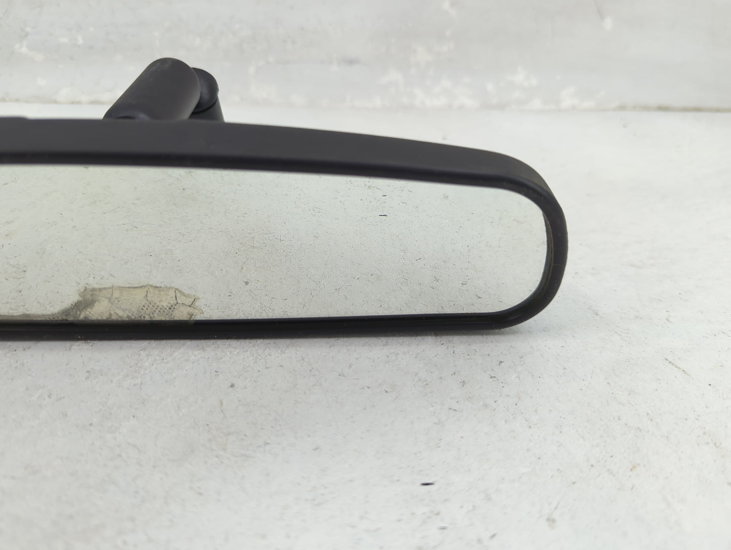 2001-2006 Toyota Camry Interior Rear View Mirror Replacement OEM P/N:E8031681 E8011681 Fits OEM Used Auto Parts - Oemusedaut