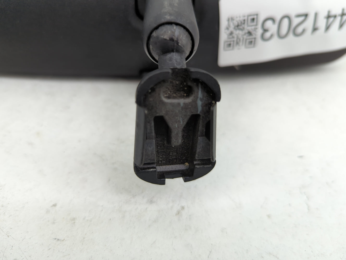 2001-2006 Toyota Camry Interior Rear View Mirror Replacement OEM P/N:E8031681 E8011681 Fits OEM Used Auto Parts - Oemusedaut