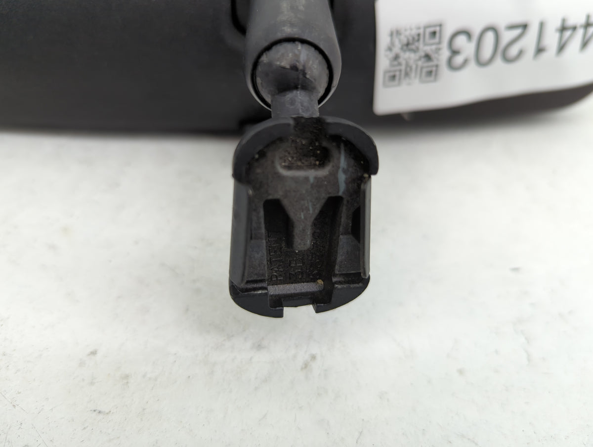 2001-2006 Toyota Camry Interior Rear View Mirror Replacement OEM P/N:E8031681 E8011681 Fits OEM Used Auto Parts - Oemusedaut