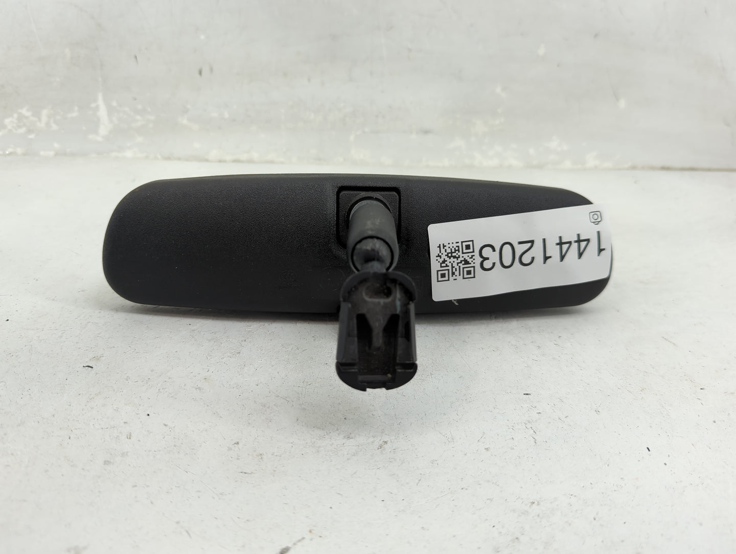 2001-2006 Toyota Camry Interior Rear View Mirror Replacement OEM P/N:E8031681 E8011681 Fits OEM Used Auto Parts - Oemusedaut