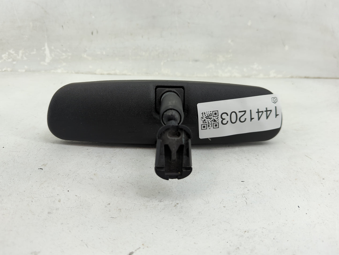 2001-2006 Toyota Camry Interior Rear View Mirror Replacement OEM P/N:E8031681 E8011681 Fits OEM Used Auto Parts - Oemusedaut