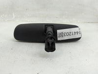 2001-2006 Toyota Camry Interior Rear View Mirror Replacement OEM P/N:E8031681 E8011681 Fits OEM Used Auto Parts - Oemusedaut