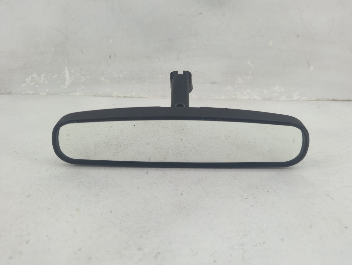 2001-2006 Toyota Camry Interior Rear View Mirror Replacement OEM P/N:E8031681 E8011681 Fits OEM Used Auto Parts - Oemusedaut