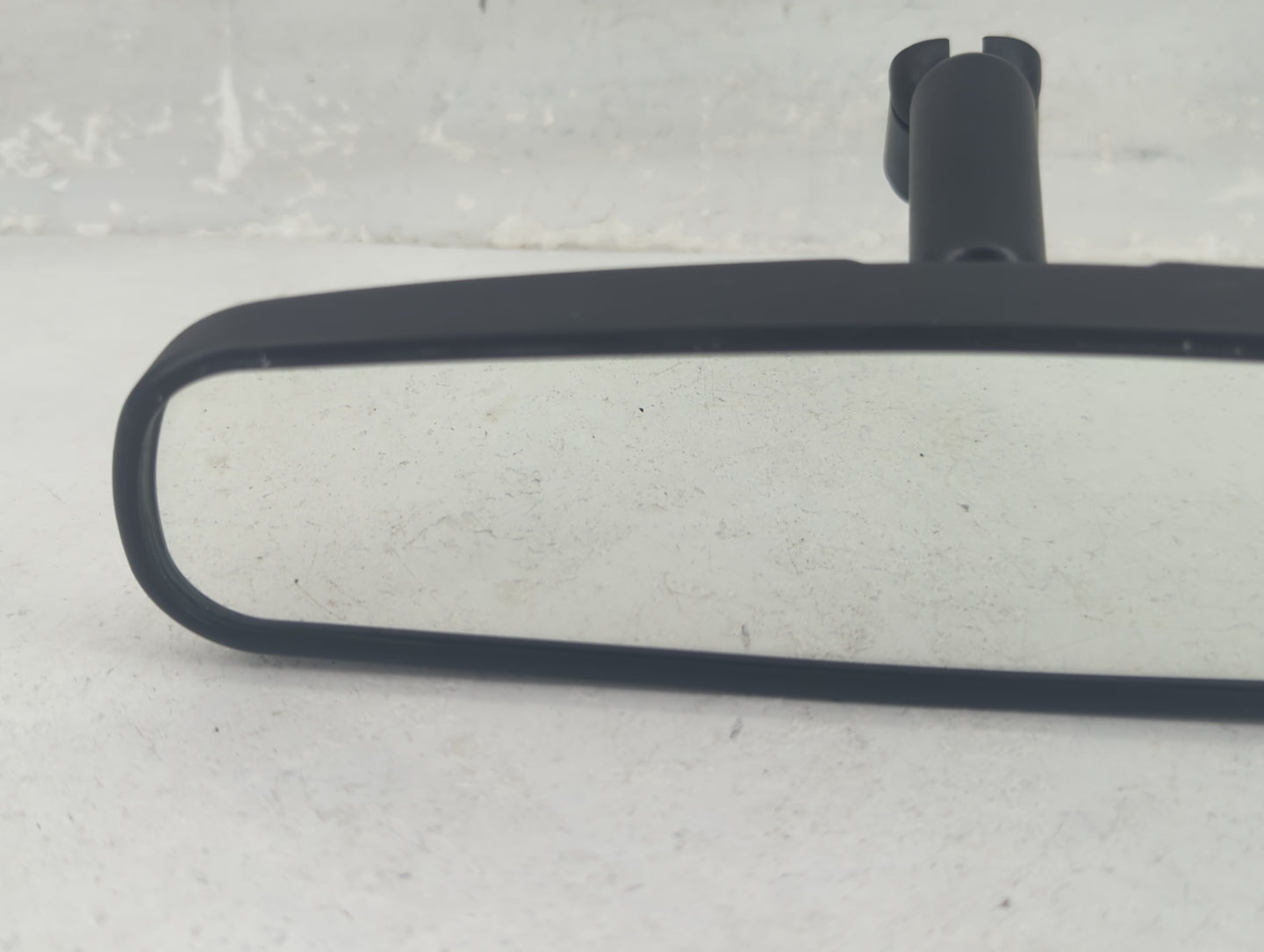 2001-2006 Toyota Camry Interior Rear View Mirror Replacement OEM P/N:E8031681 E8011681 Fits OEM Used Auto Parts - Oemusedaut