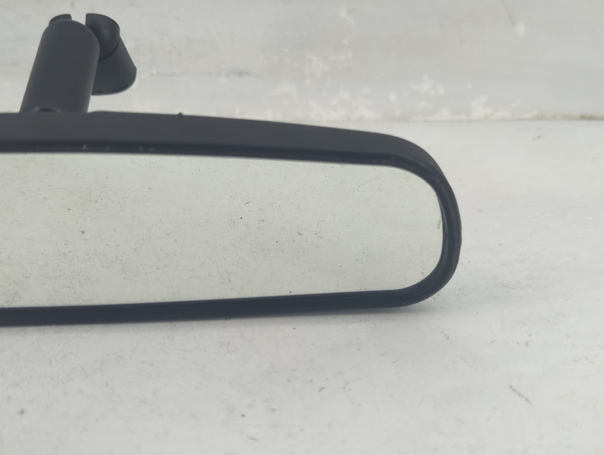 2001-2006 Toyota Camry Interior Rear View Mirror Replacement OEM P/N:E8031681 E8011681 Fits OEM Used Auto Parts - Oemusedaut